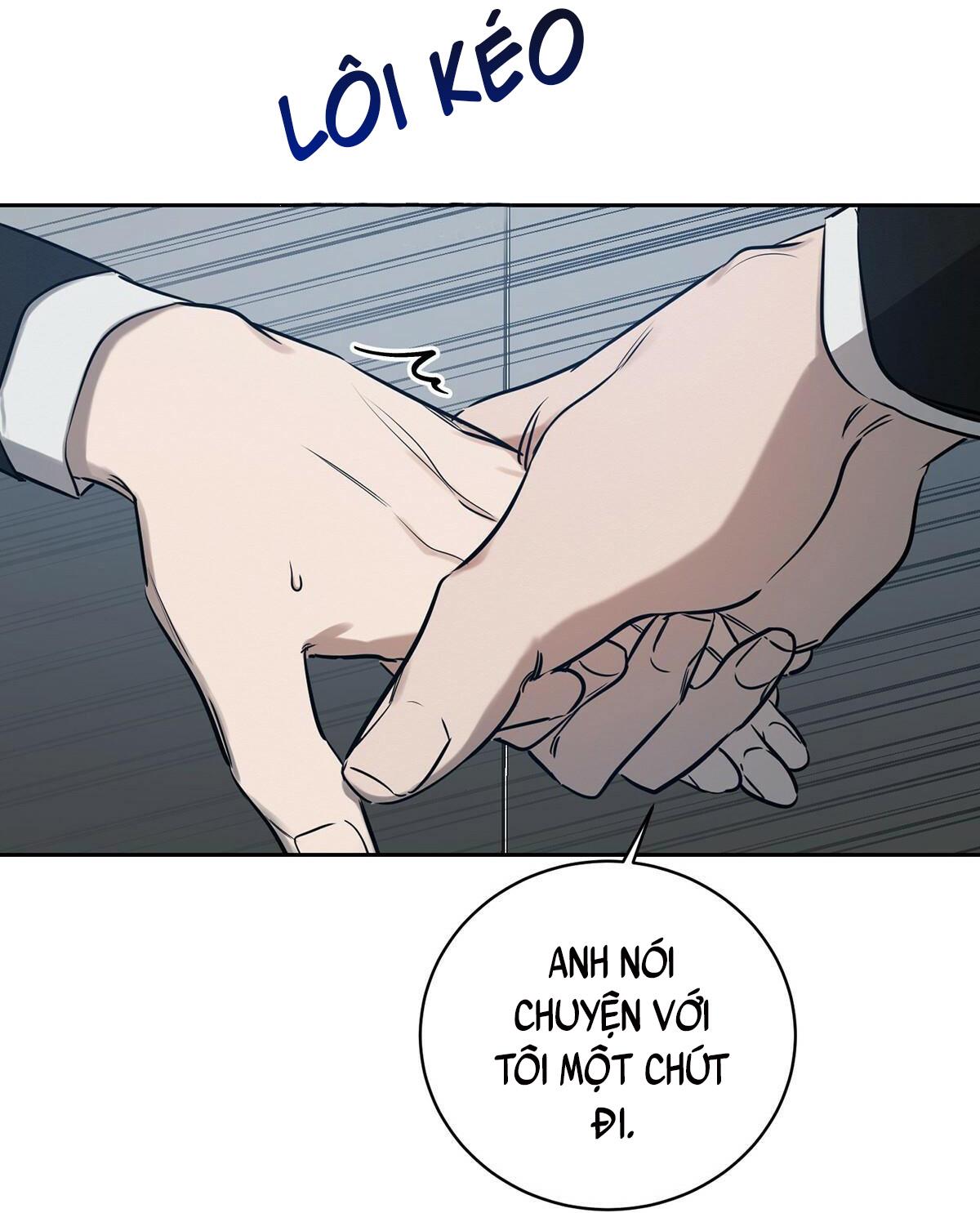 vòng xoáy của ác ma chapter 4 44