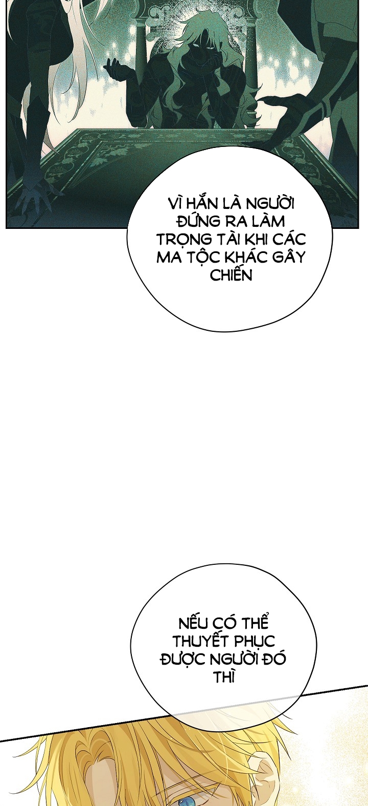 thật ra ta mới là hàng thật chapter 110.2 12