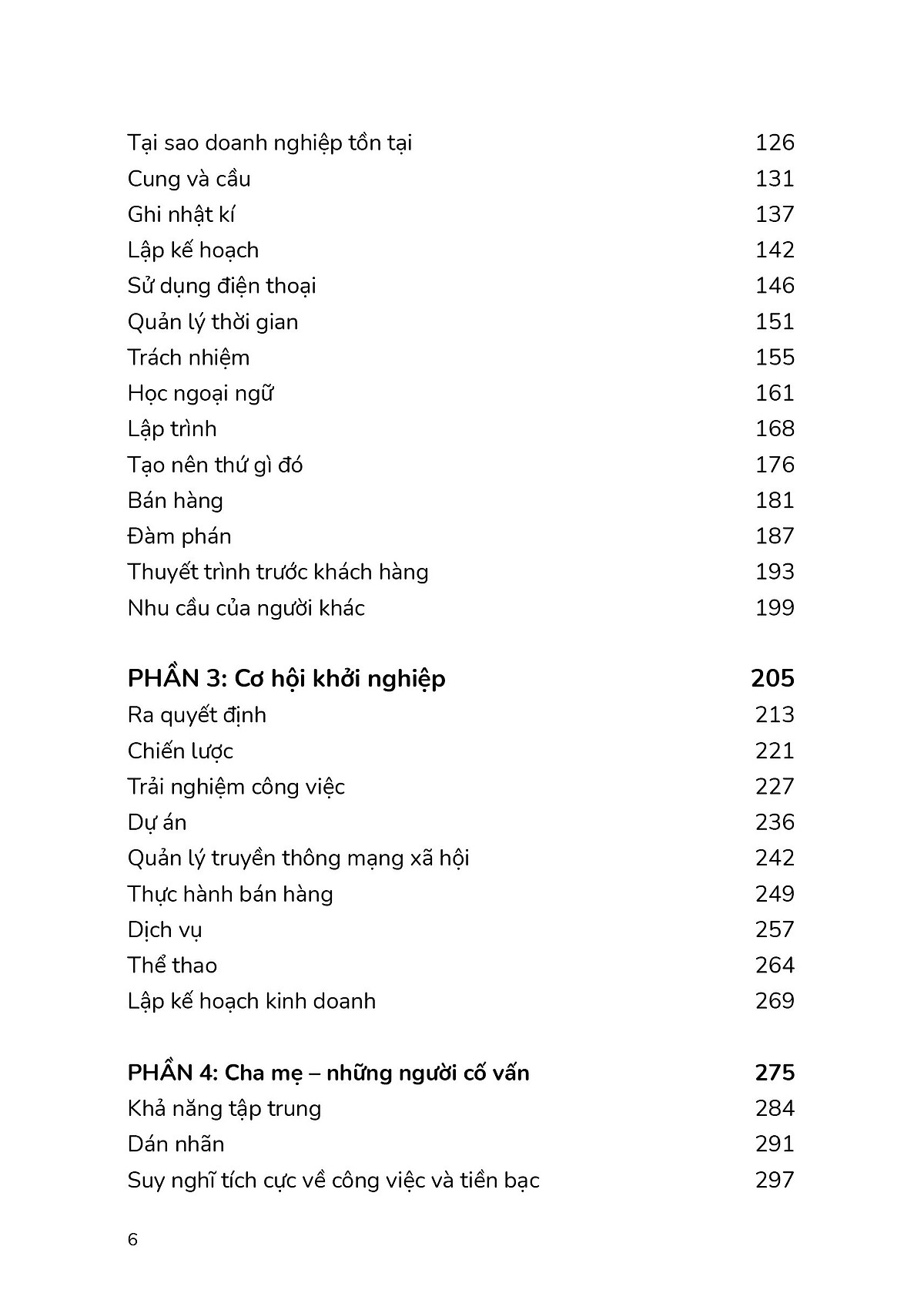 Sách: Dạy Con Khởi Nghiệp