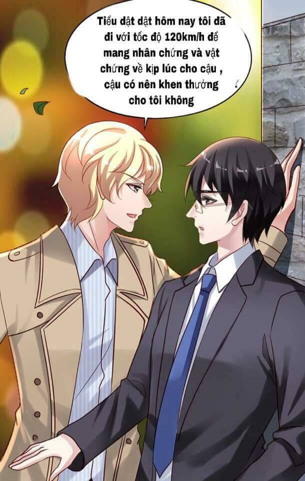 tôi không muốn fa như vậy đâu chapter 85 17