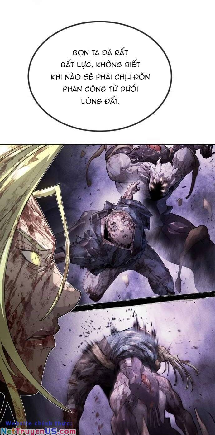 kĩ nguyên của anh hùng chapter 152 27