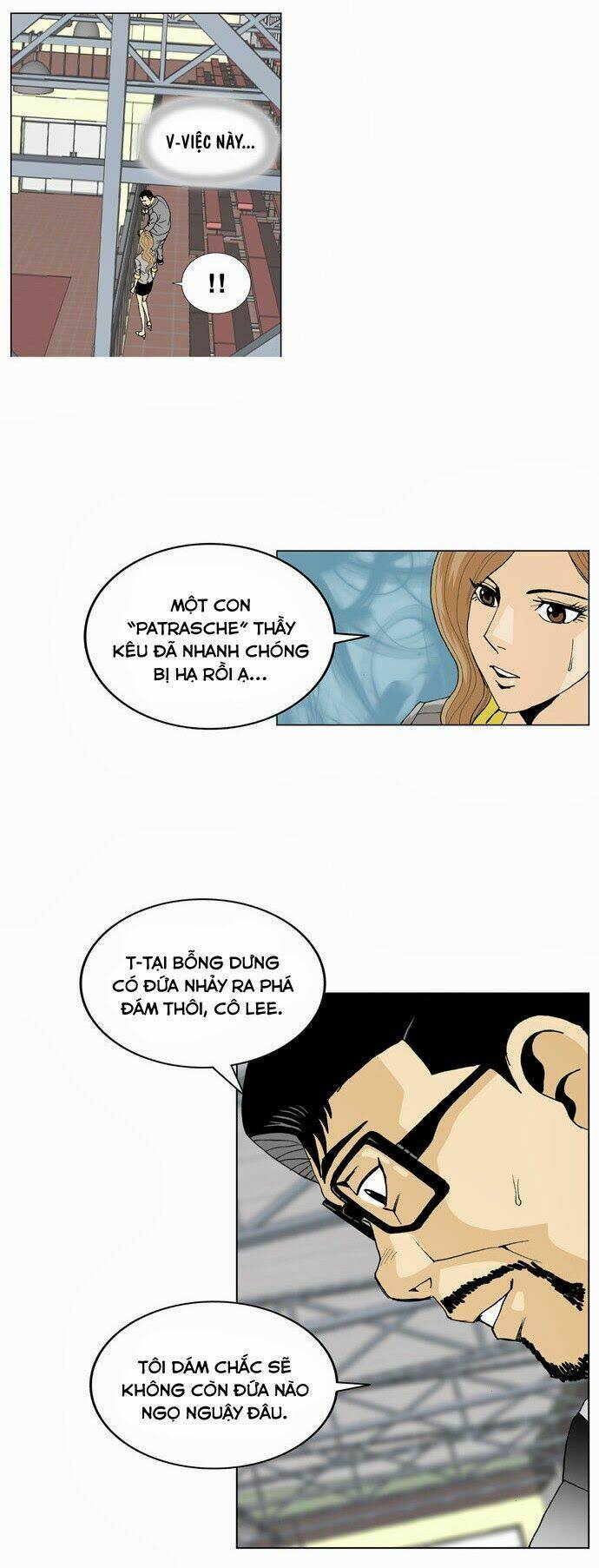 ultimate legend: kang hae hyo chapter 7 29