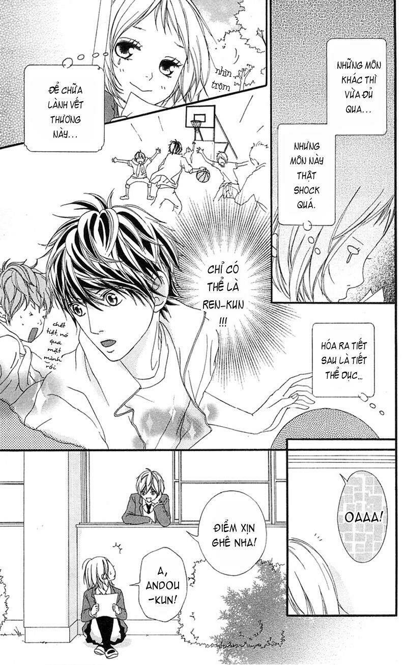 tình yêu học trò chapter 10 3