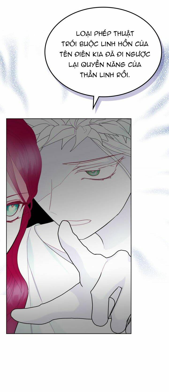 kẻ tạo ra nữ phản diện chapter 71.1 49