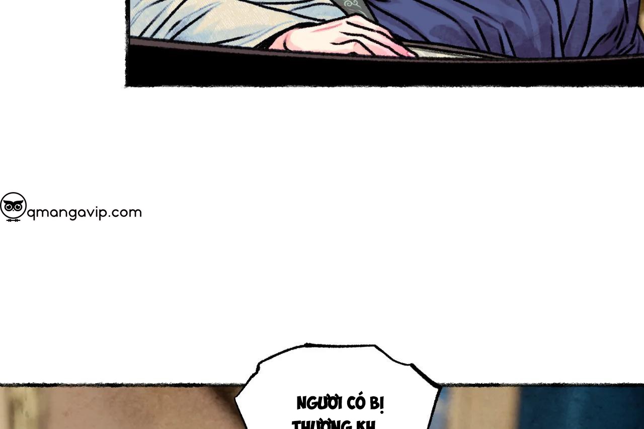 phò mã quan phu chapter 13 144