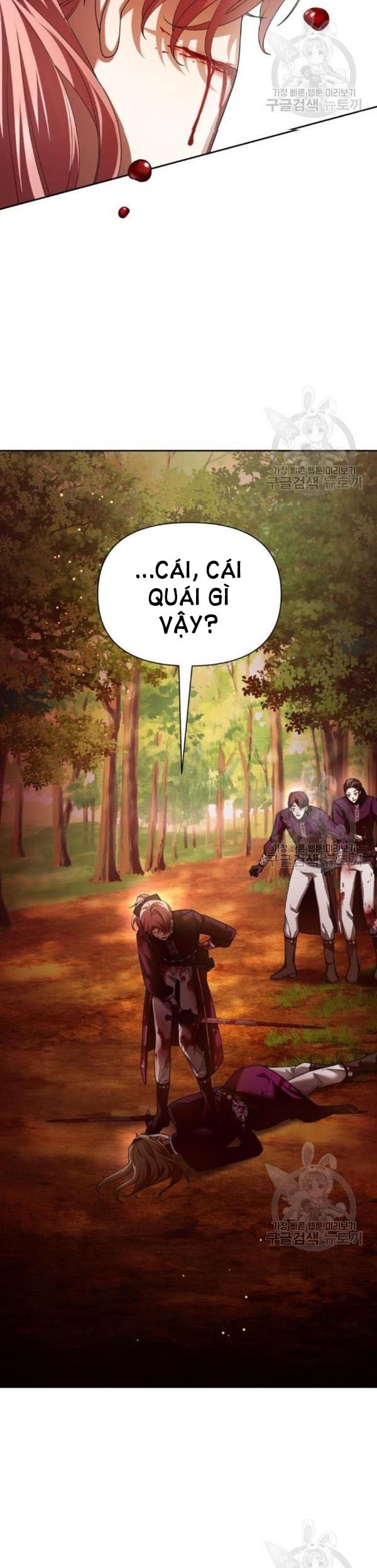 tôi muốn trở thành cô ấy dù chỉ là một ngày chapter 120 16