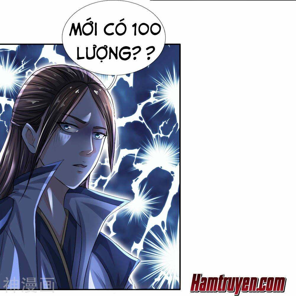 chí tôn hồng bao đại đế chapter 17 10