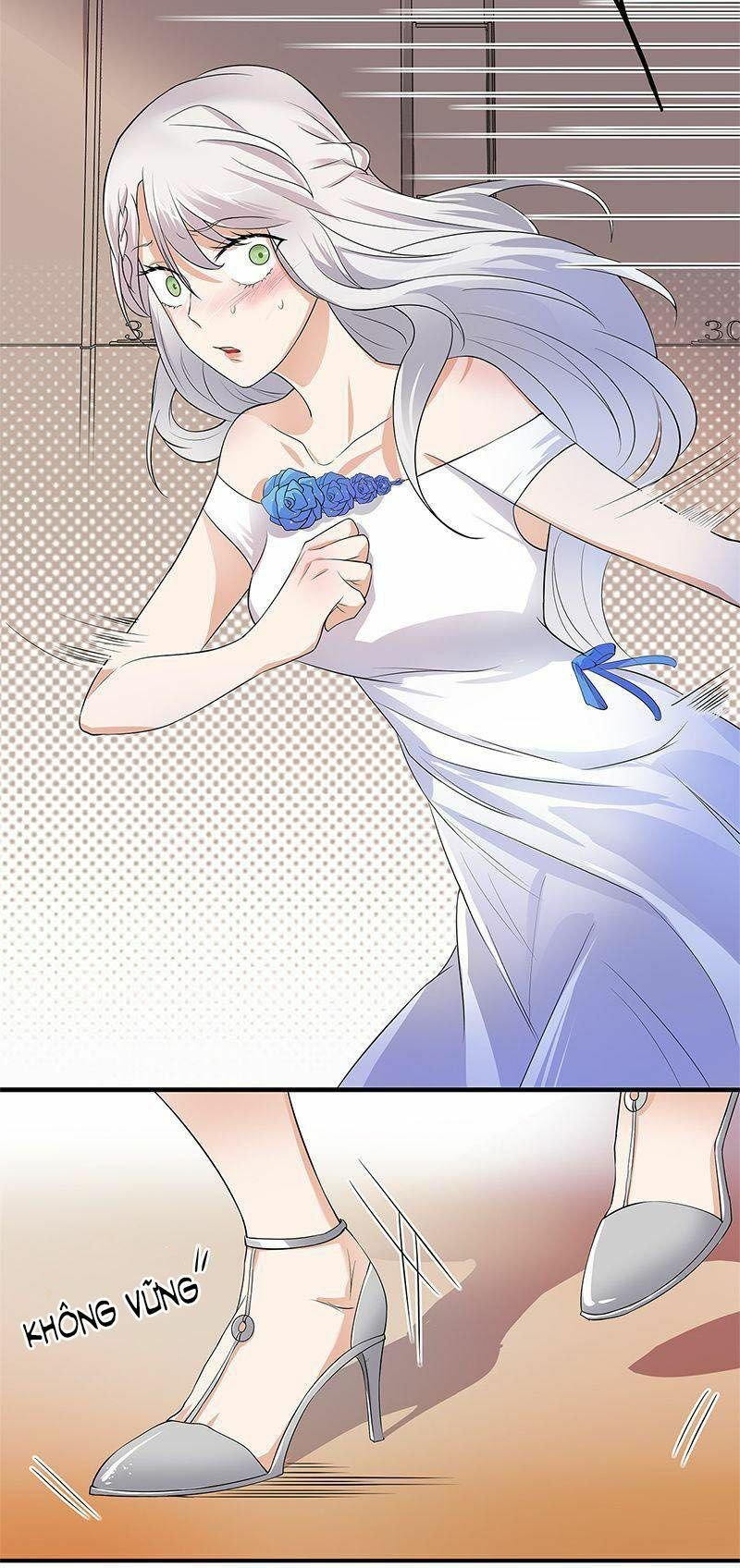 sủng thê thành nghiện: lục thiếu sủng từ đáy lòng chapter 1.2 20