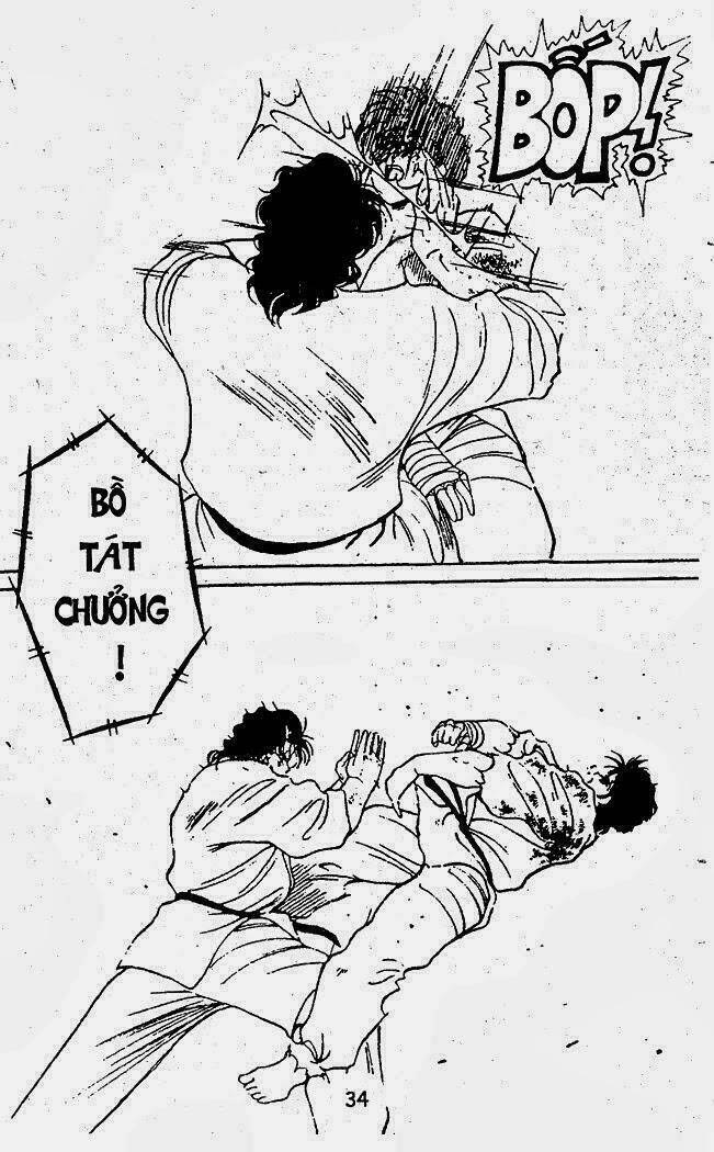 truyền nhân atula - shura no mon i chapter 56 28