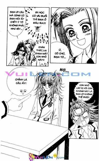 thiên thần tái thế chapter 4 61