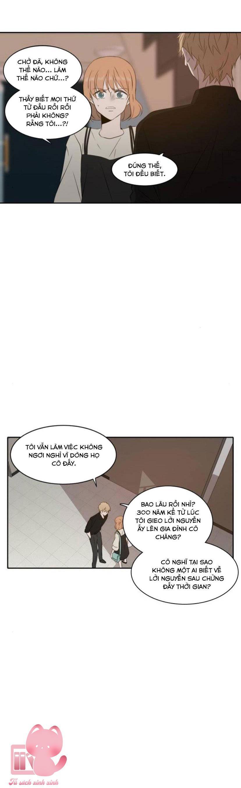 a good day to be a dog chapter 73 17