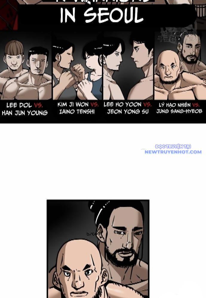 shark - cá mập chapter 300 16