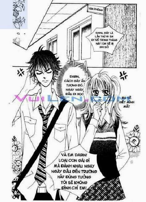 neck and neck chapter 1 35