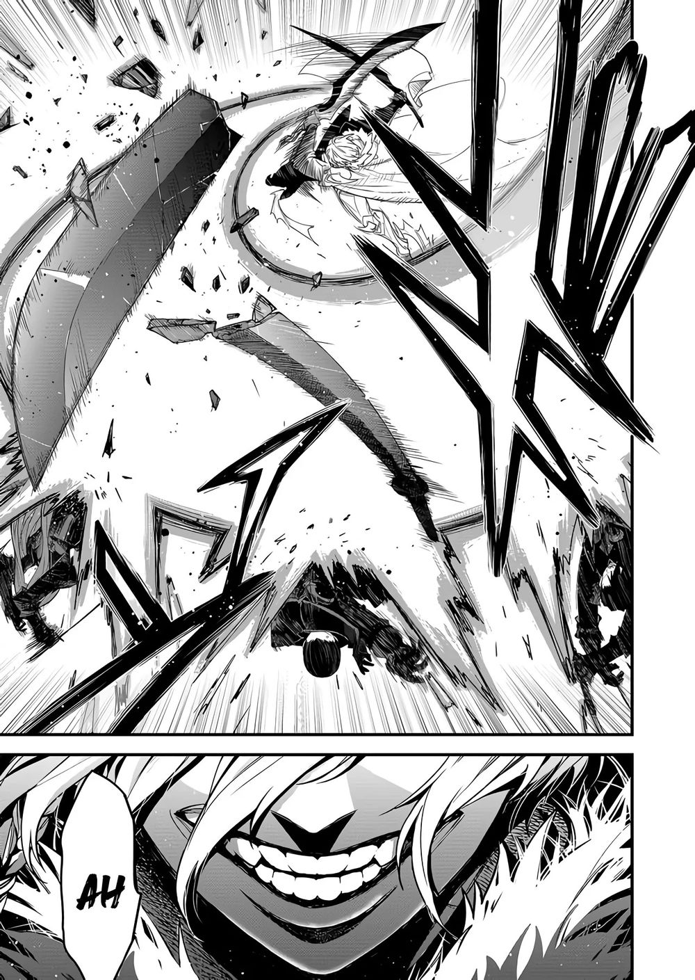 black 999 chapter 1.5 35