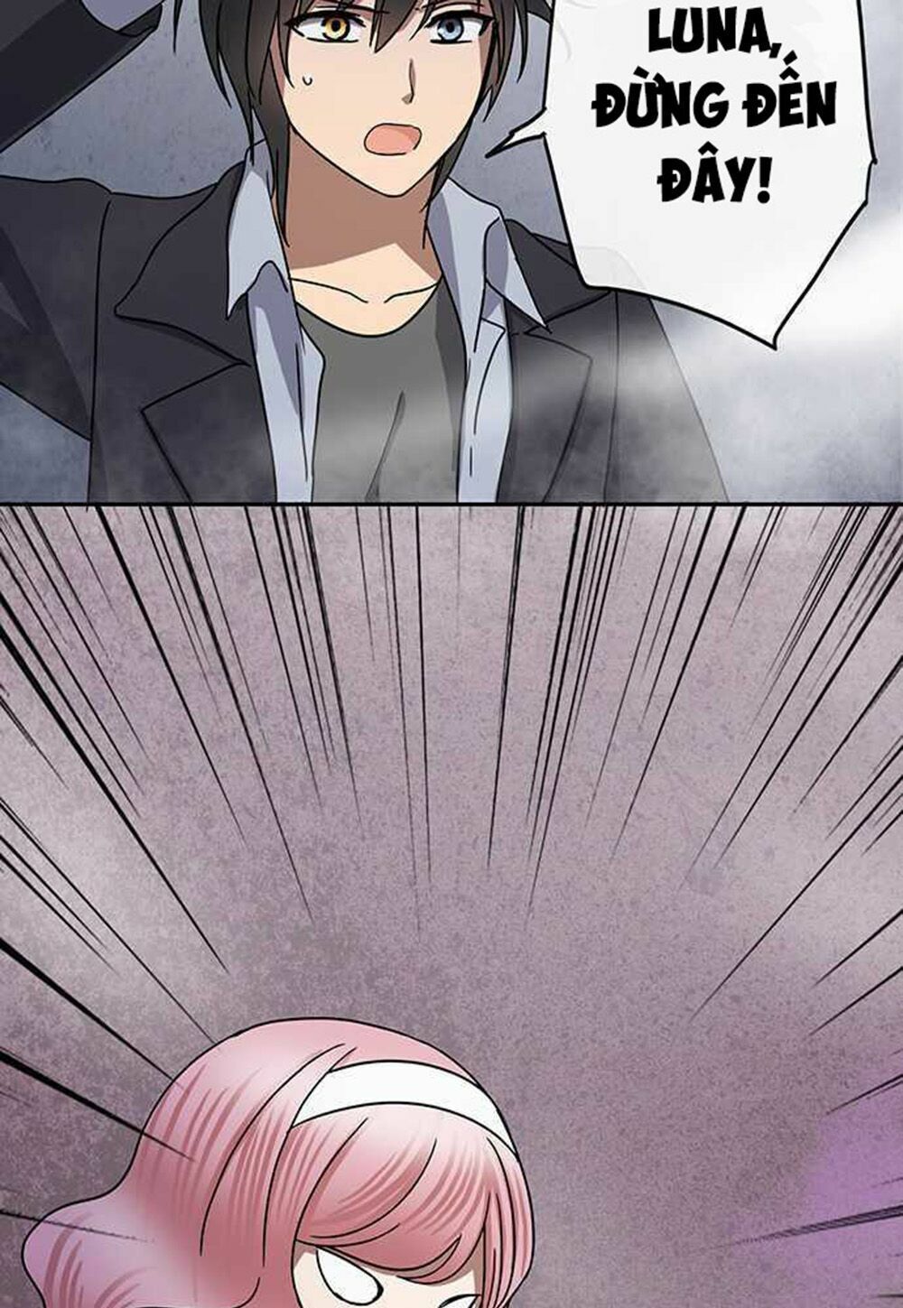 nụ hôn nguyền rủa chapter 75 37