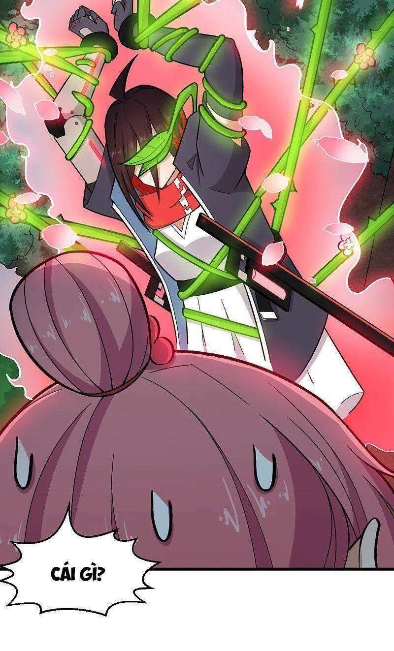 vườn trường cuồng sư hệ thống chapter 232 23