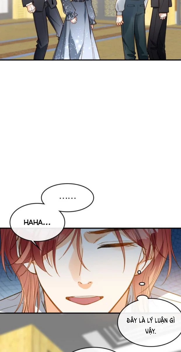 nụ hôn vực thẳm chapter 78 12