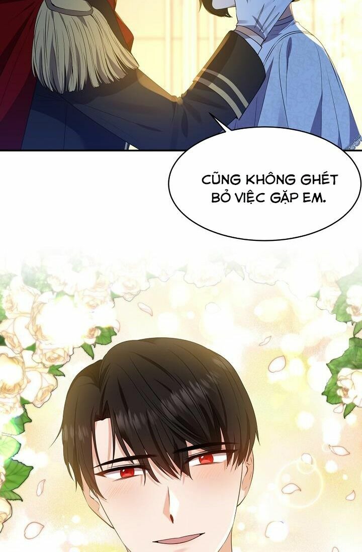 người chồng bạo chúa của tôi đã thay đổi chapter 9 72