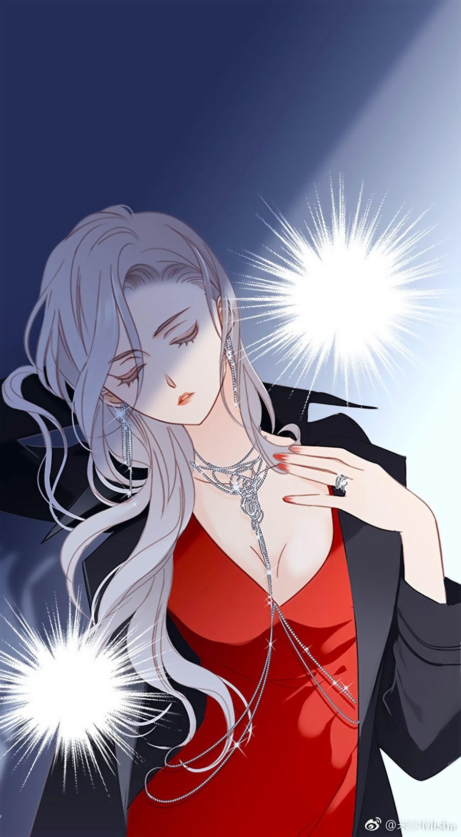 tình yêu và nhà sản xuất chapter 10.5 35