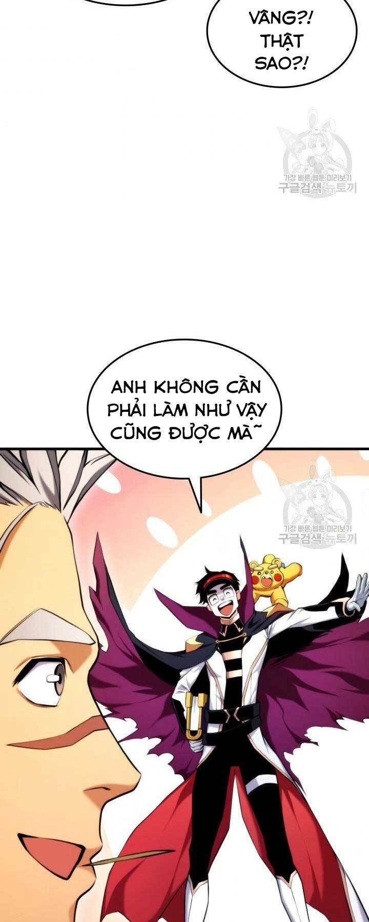 huyền thoại game thủ - tái xuất chapter 63 41