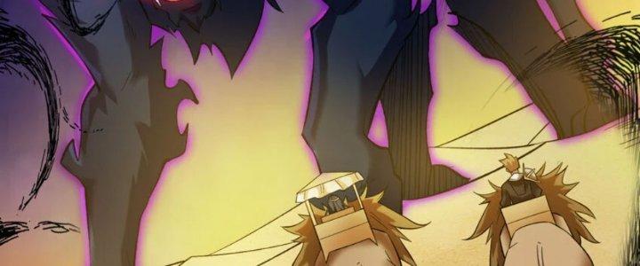 ẩn cư mười vạn năm, đời sau mời ta rời núi chapter 45 97