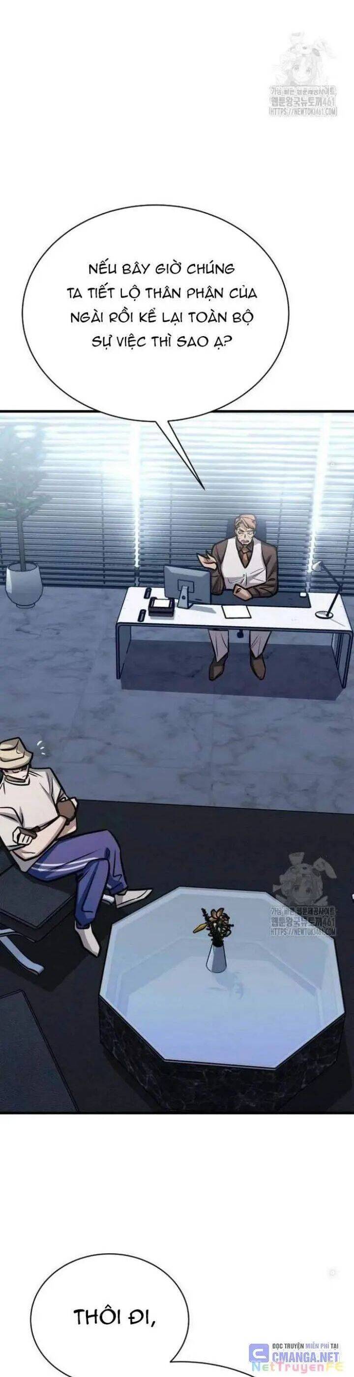 thợ săn huyền thoại trẻ hóa chapter 24 23