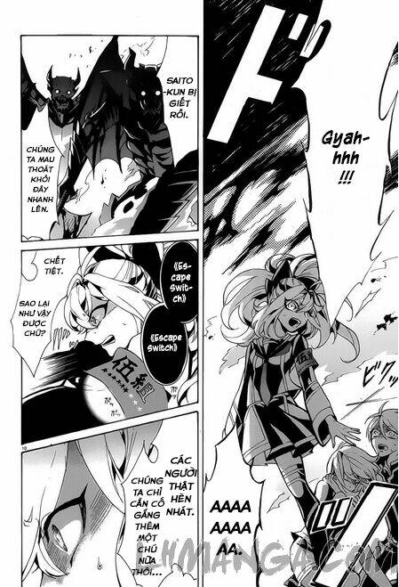 mokushiroku alice chapter 6 11