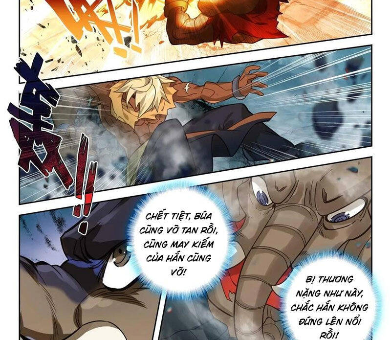 đấu la đại lục 5 - đường tam trùng sinh chapter 193 8