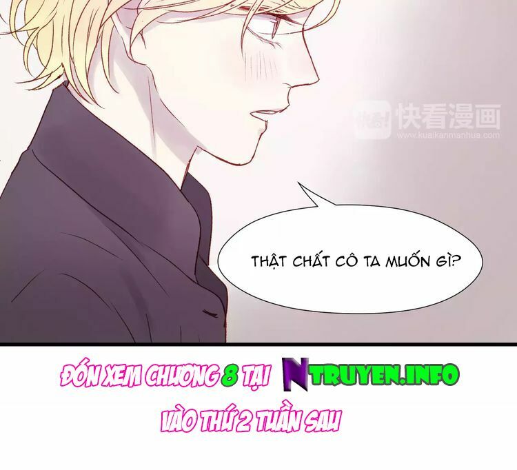 lượm được một tiểu hồ ly phần 2 chapter 7 38