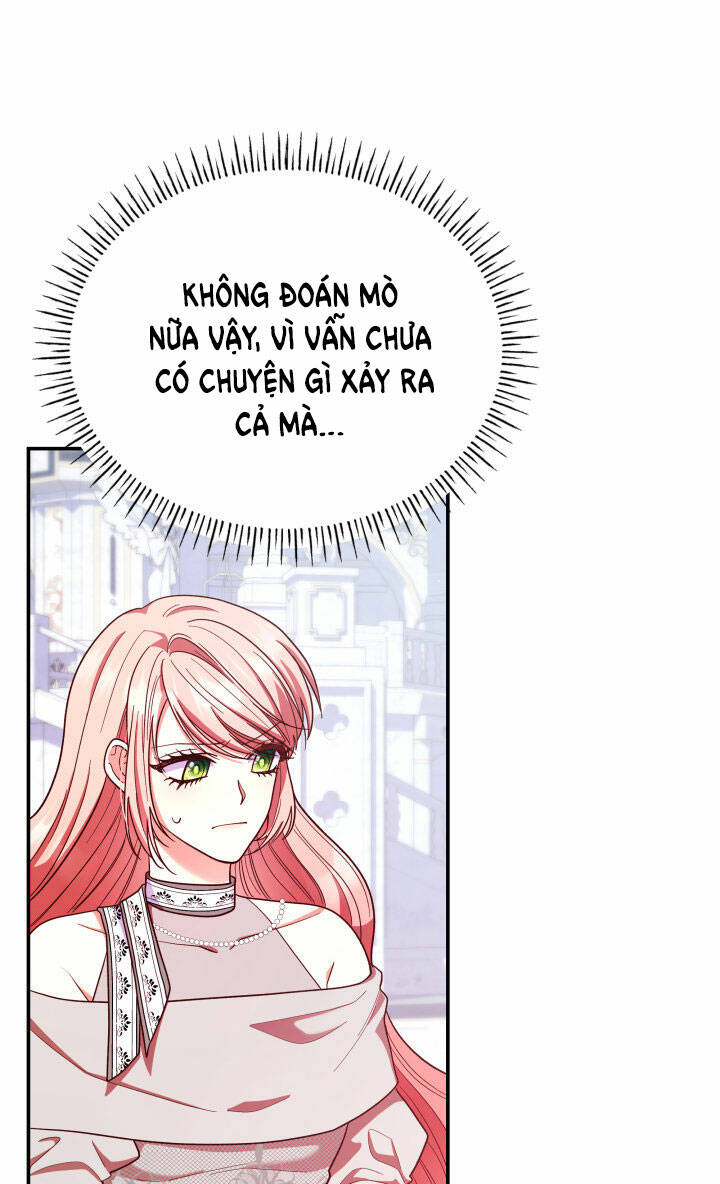 từ ác nữ, tôi trở thành một người mẹ chapter 44.2 14