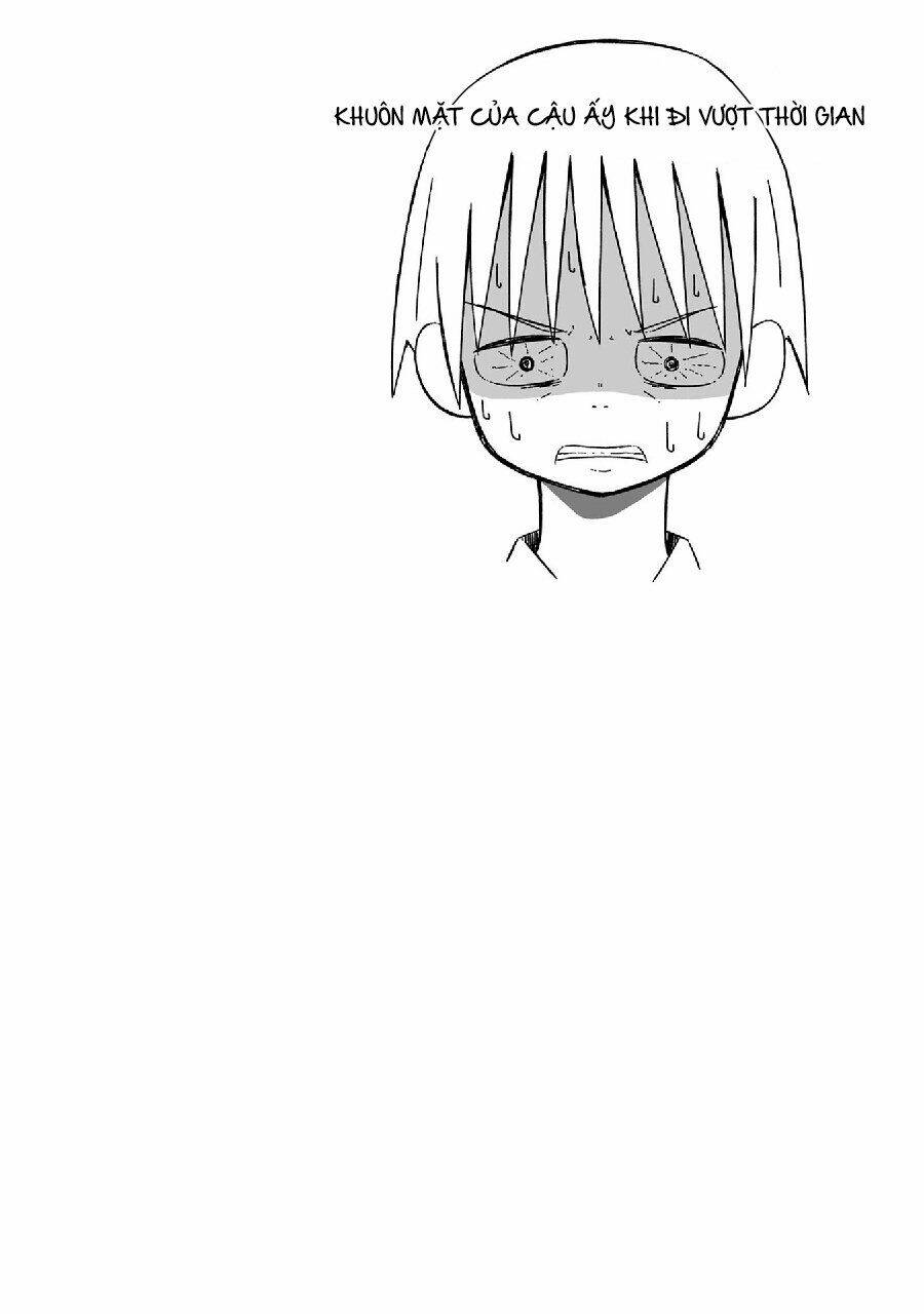 supernova wa kiss no mae ni chapter 6 25