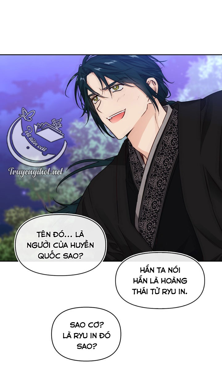 ác nữ xứng đôi với bạo chúa chapter 78 13