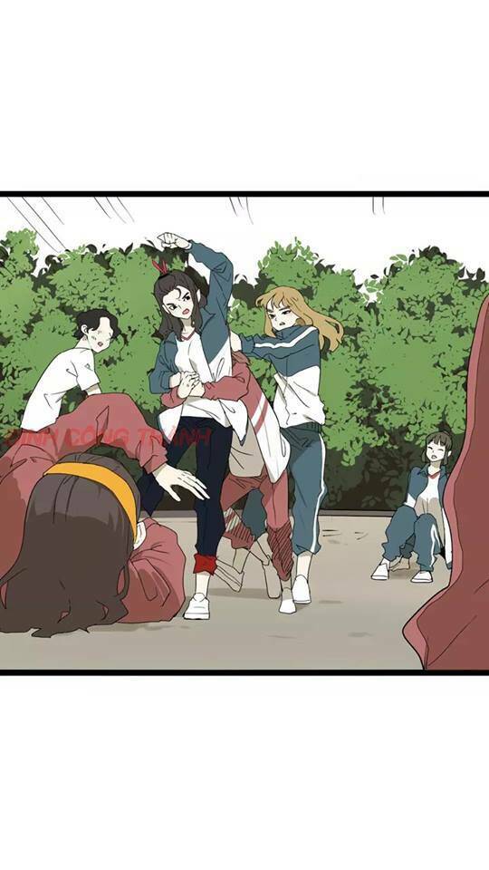 mục vụ chapter 8 35