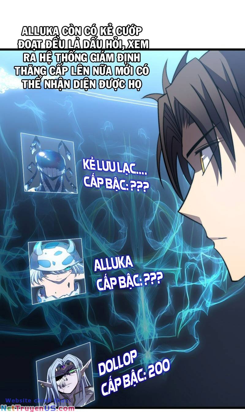 sát thần chi lộ tại dị giới chapter 49 50