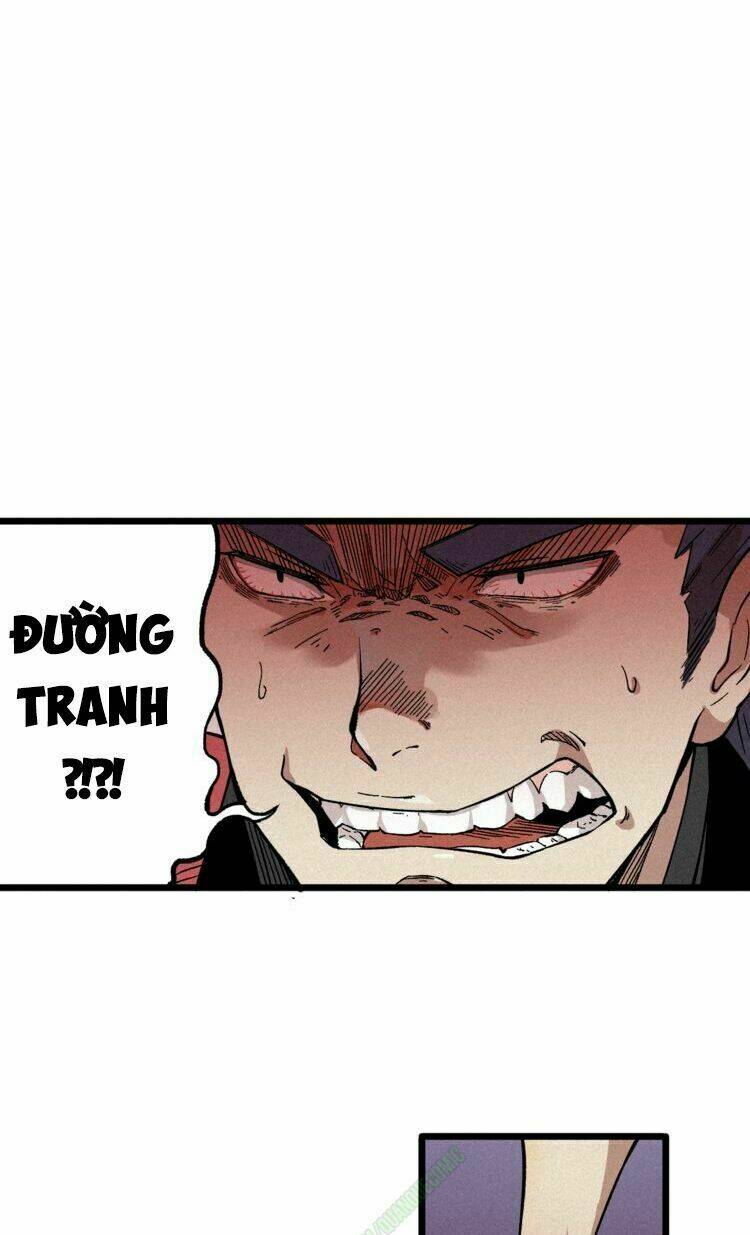 tu chân cuồng thiếu tại vườn trường chapter 1 24