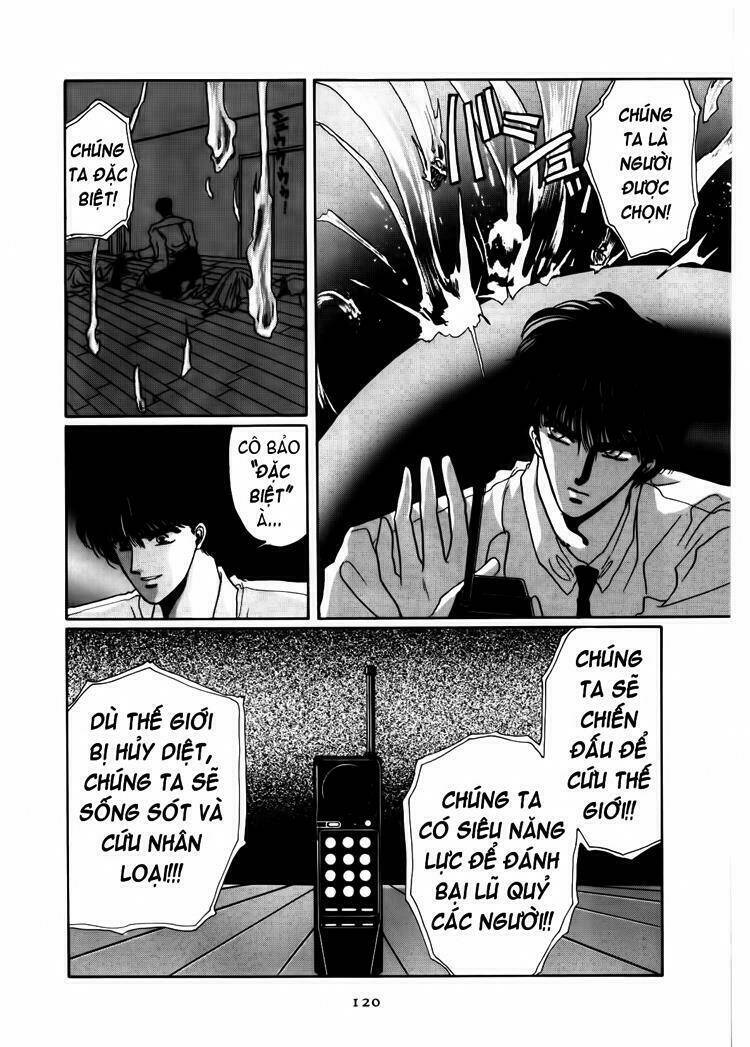 tokyo babylon chapter 3.2 50
