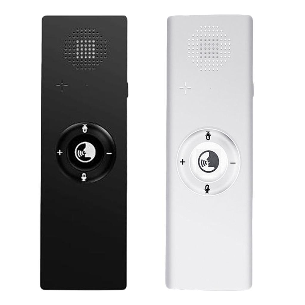 T13 Voice Multi-language Instant
