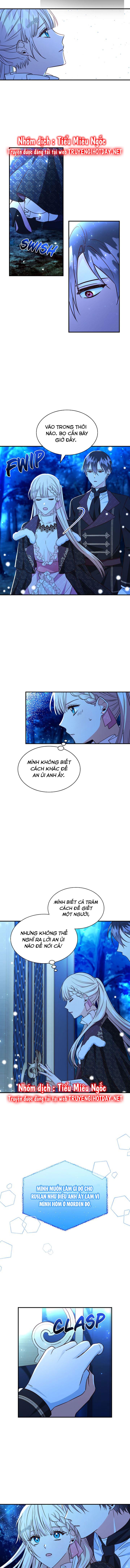 công lý của một ác nữ chapter 61 10