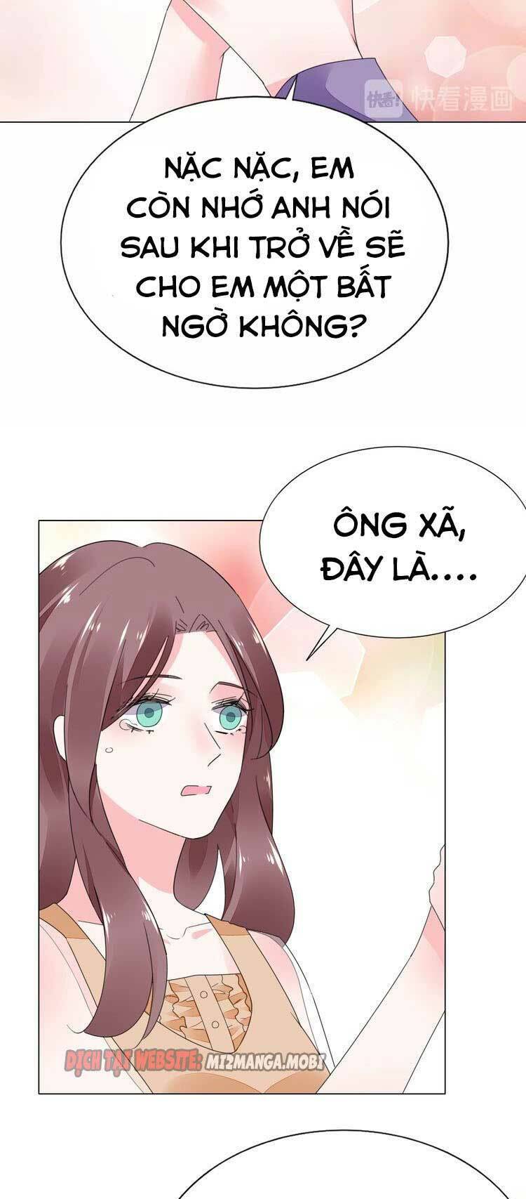 điều ước sủng ái bất bình đẳng chapter 77.1 32