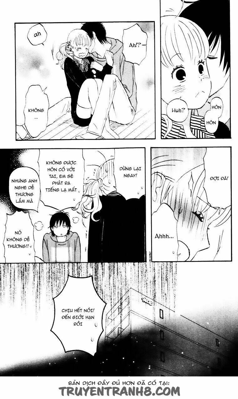 liar x liar chapter 10 25