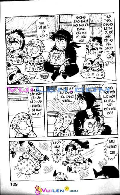 ninja loạn thị chapter 42 110