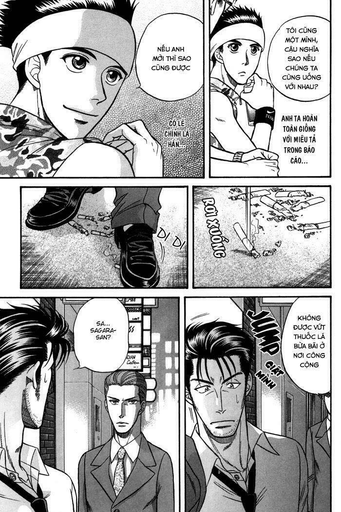 mezase hero! chapter 2 19