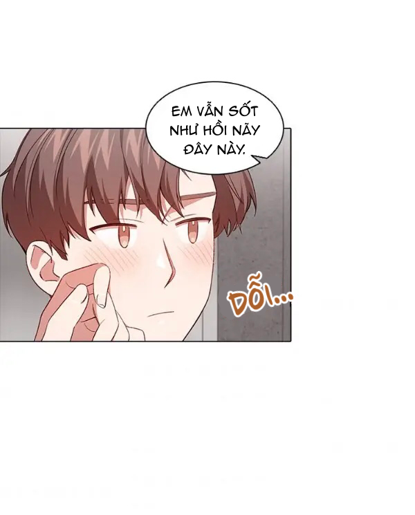 vướng vào mối quan hệ ngoài ý muốn chapter 51 39