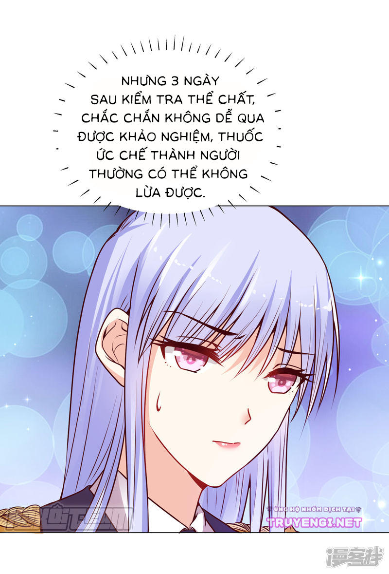 đế quốc tinh tế đệ nhất sủng hôn. chapter 9 11