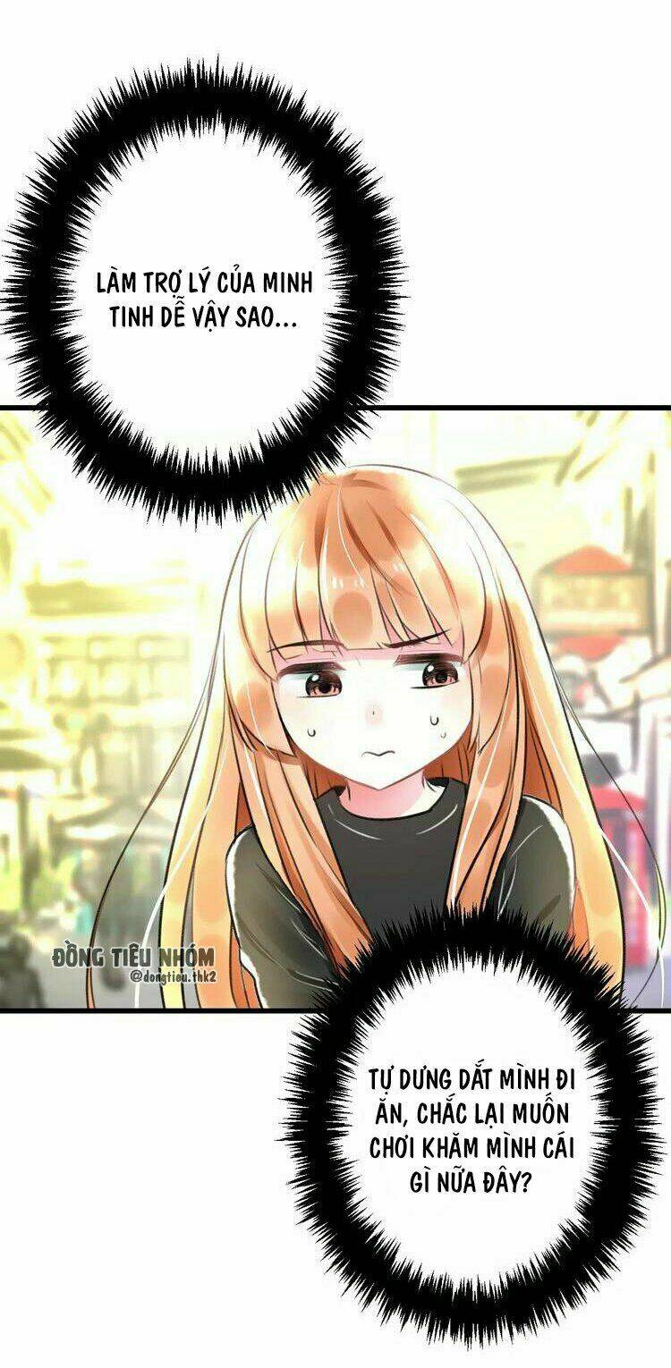 lão ca minh tinh, mời xuất chiêu! chapter 19 3