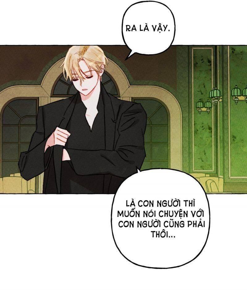 nuôi dưỡng một hắc long chapter 51 16