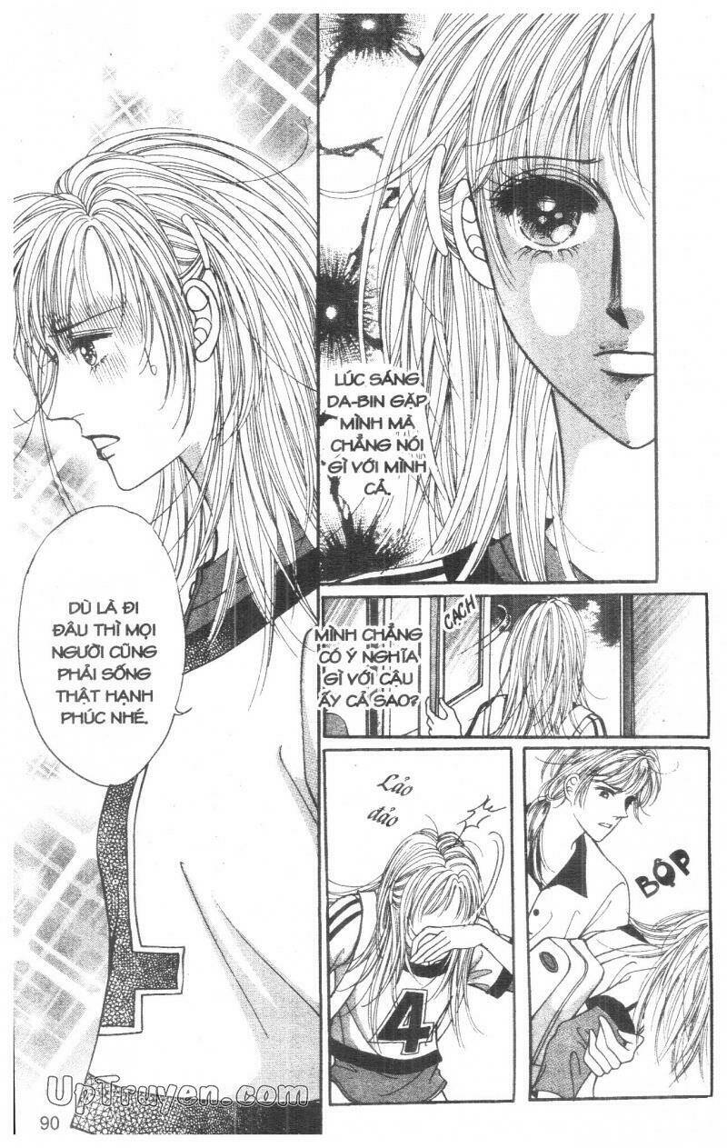 người yêu hoa chapter 6 90