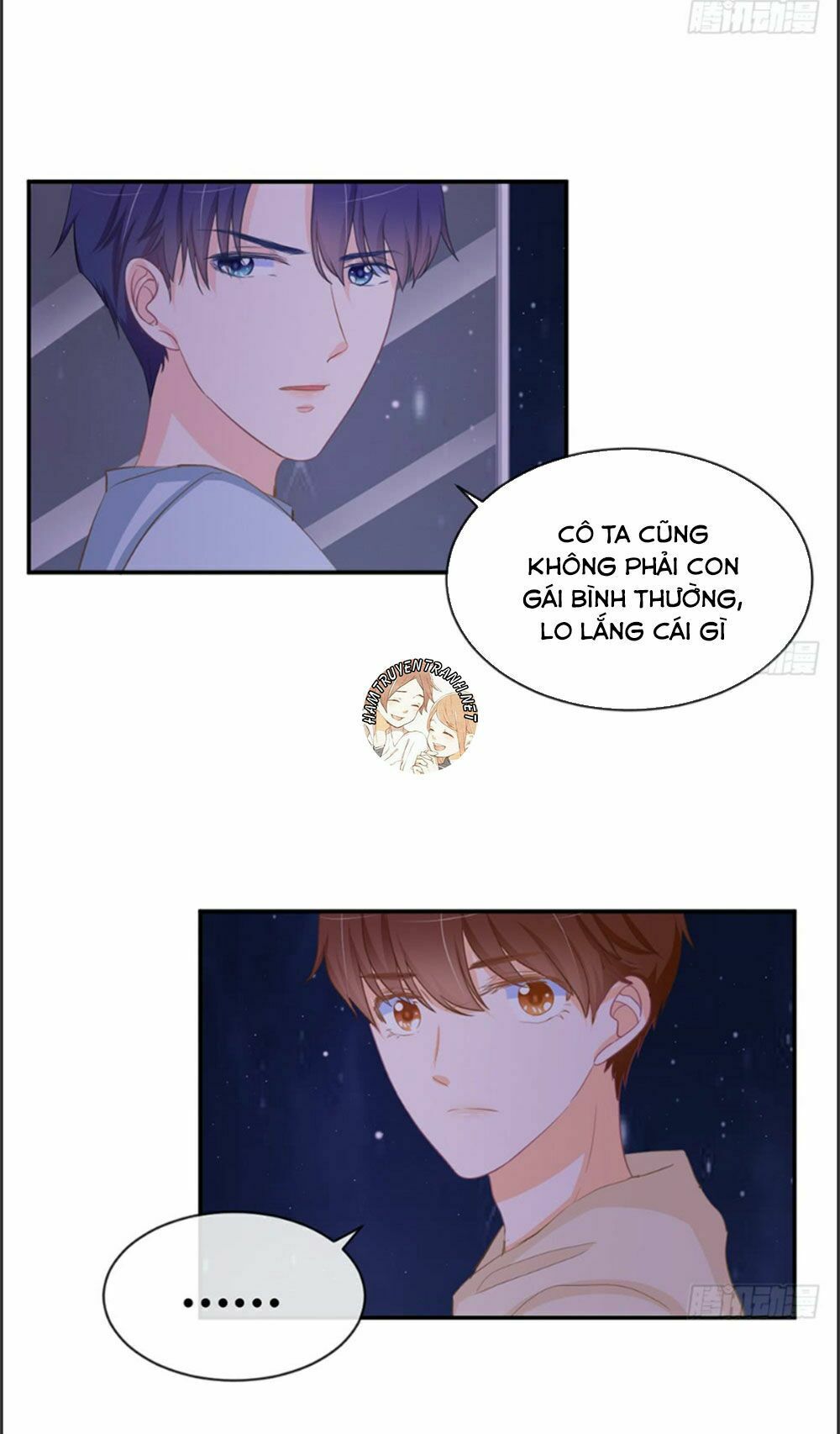 cẩm lý thiếu nữ của tôi chapter 10.4 8