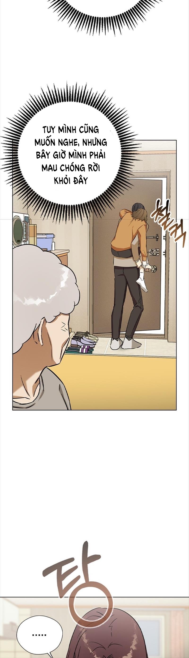 nhân duyên kiếp trước chapter 43.2 5