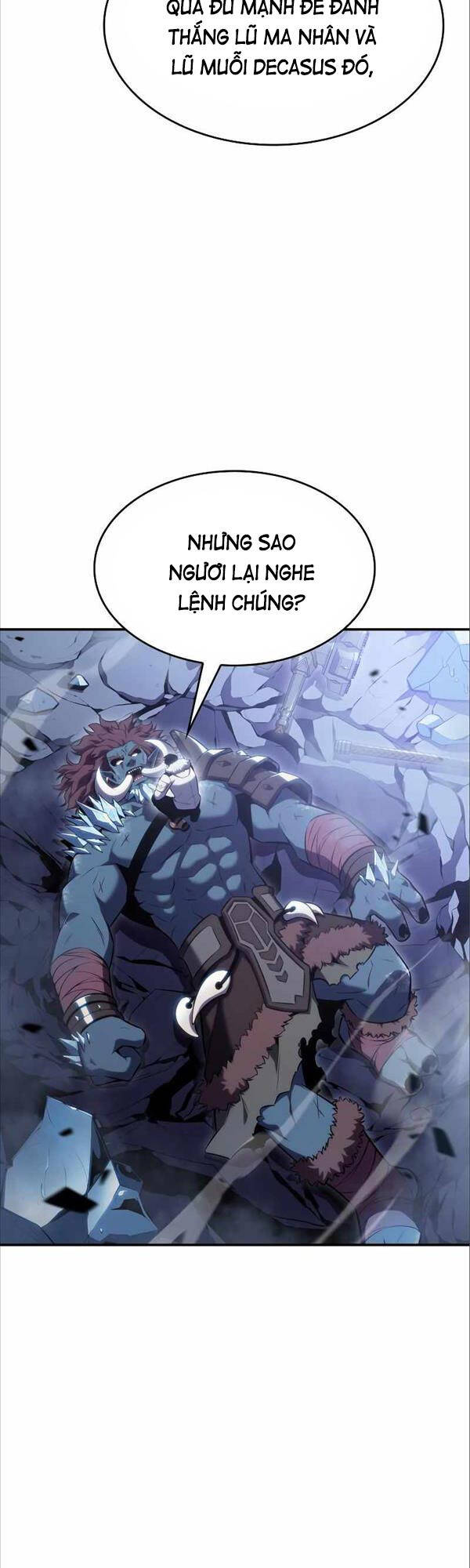 Người Chơi Mới Cấp Tối Đa Chapter 87 68